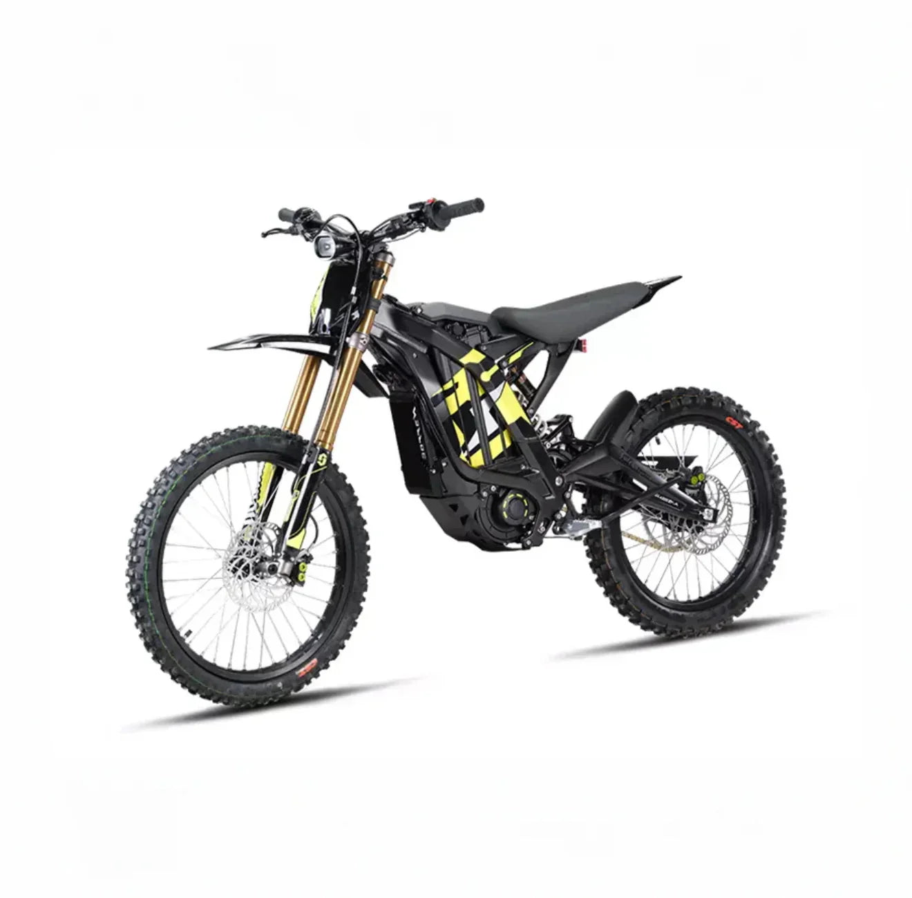eBikes