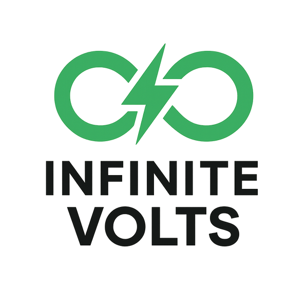 Infinite Volts